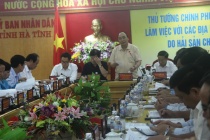  Thủ tướng: Phải điều tra làm rõ nguyên nhân gây thảm họa này